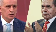 Hacıosmanoğlu ve Özbek arasındaki büyük gerilim! Kulüp başkanları arasında yaşanan restleşme: 'Beni korkutma!'