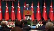 Başkan Erdoğan'dan emeklilere önemli mesajlar ve zam açıklaması