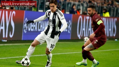 Juventus, Kenan'ın performansıyla City'yi geride bırakarak galibiyete ulaştı! Şampiyonlar Ligi'nde bugünkü maçların sonuçları açıklandı.