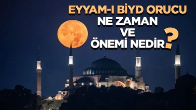 Eyyam-ı biyd orucu, İslam dininde Muharrem ayının dokuzuncu, onuncu ve on birinci günlerinde tutulan nafile oruçlardır. Bu oruçların tutulmasının önemi, Hz. Musa'nın Firavun'un zulmünden kurtulmasını simgelemesi ve günahların affedilmesine vesile olmasıdır. Bu kutsal günlerde oruç tutmak, manevi temizlik için fırsat yaratır ve kişinin ibadetlerini artırarak Allah'a yaklaşmasını sağlar.