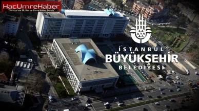 İstanbul Büyükşehir Belediyesi (İBB) 1532 Memur İçin İşe Alım Yapacak! İBB Memur Alımı Başvuru Detayları Açıklandı.