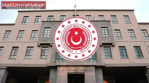 MSB sözleşmeli personel alımı ne zaman, şartları neler, kimler başvurabilir?