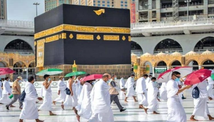 Çin Aşısı Hac 2021 için sorun olur mu