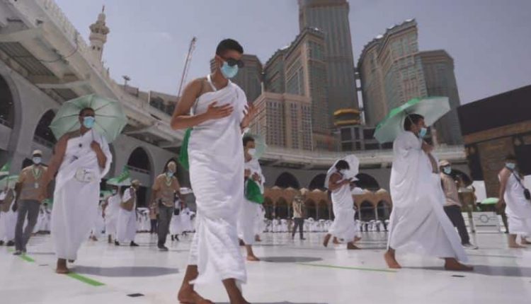 Haccın Gerçek Manası Tevhid 2021