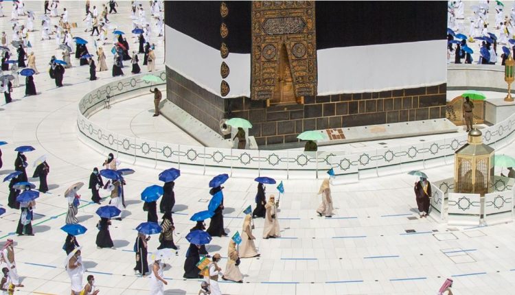 Türkiye'den 2021 yılında Hac olmayacak