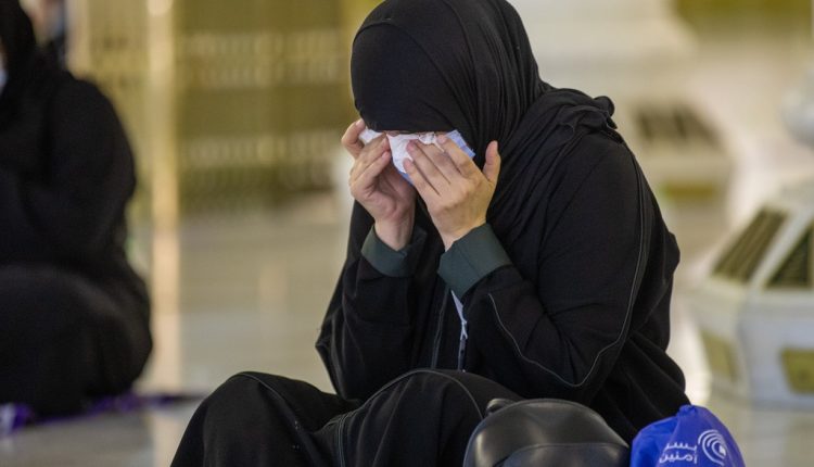 Kadın Hacılar 2020