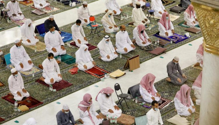 Kur’an ve Sünnet Müslümanlığı