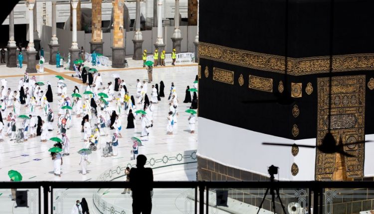 2022 Umre açıldı Arabistan şartları duyurdu (2)