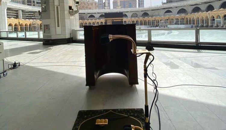 Namazın hayatımızdaki önemi