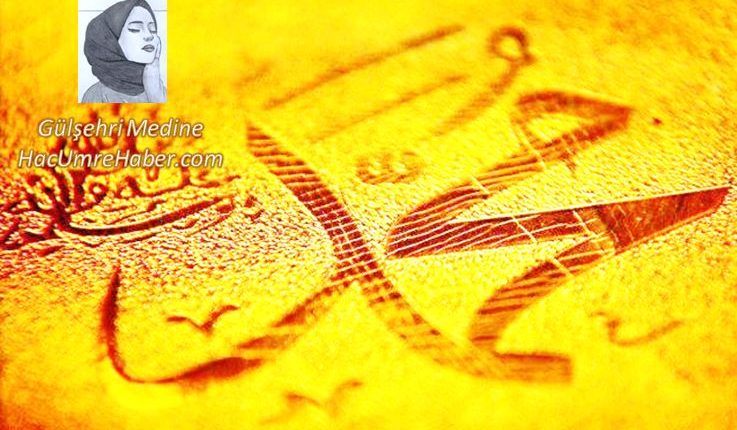 Peygamber Efendimiz Hz Muhammed'in Çocukları Hakkında Bilgiler