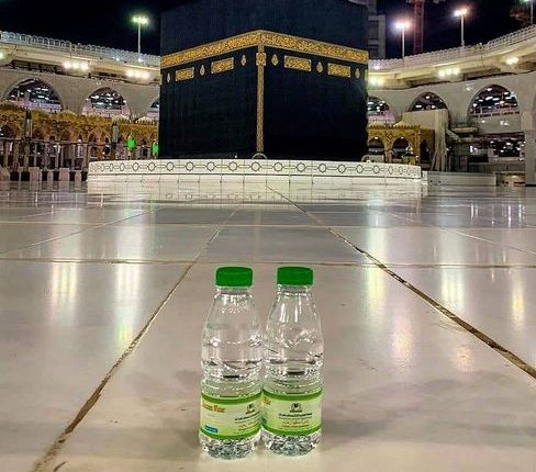 Rüyada su ğörmek Mehmet Emin AKSAKALLI Hoca Rüya tabiri