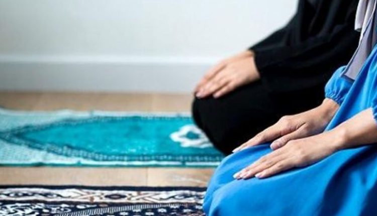 Namazda okunan Sureleri ve Namaz Duaları