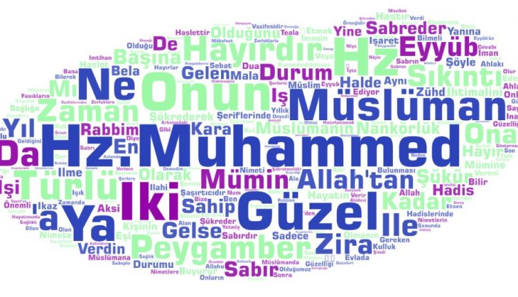 Peygamber Efendimiz ve Sabır