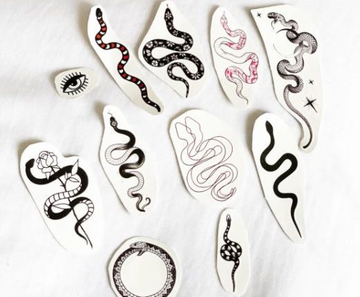 Rüyada Yılan Görmek Ne Anlama Gelir Rüya Tabiri