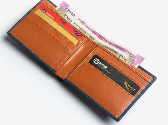 Rüyada cüzdan görmek ne anlama gelir