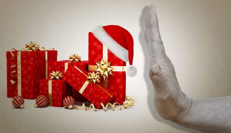 Yılbaşı kutlamak (Noel) günah mı