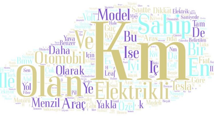 En İyi 10 Elektrikli Otomobil Modeli 2022