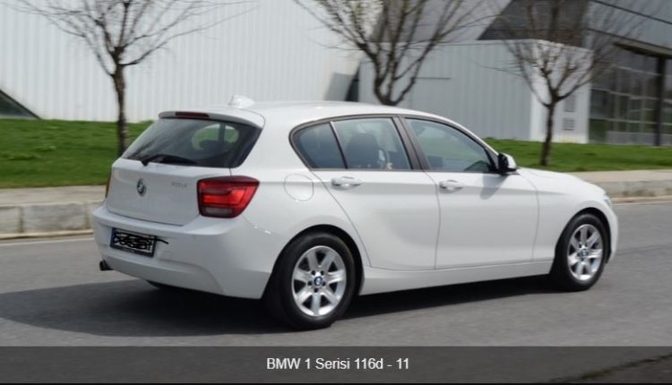 BMW 1 Serisi Araçlar Akü Değişimi Fiyatları En Ucuz Fiyat Ortalama Fiyatlar