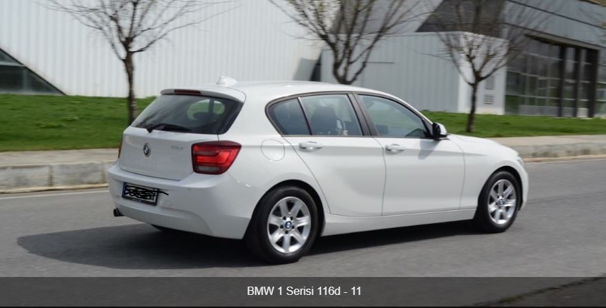 BMW 1 Serisi Araçlar Akü Değişimi Fiyatları En Ucuz Fiyat Ortalama Fiyatlar