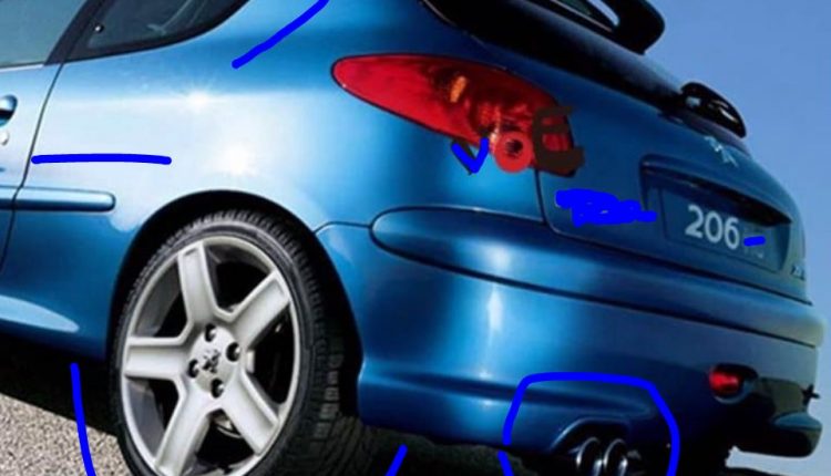 Peugeot Bakım Fiyatları