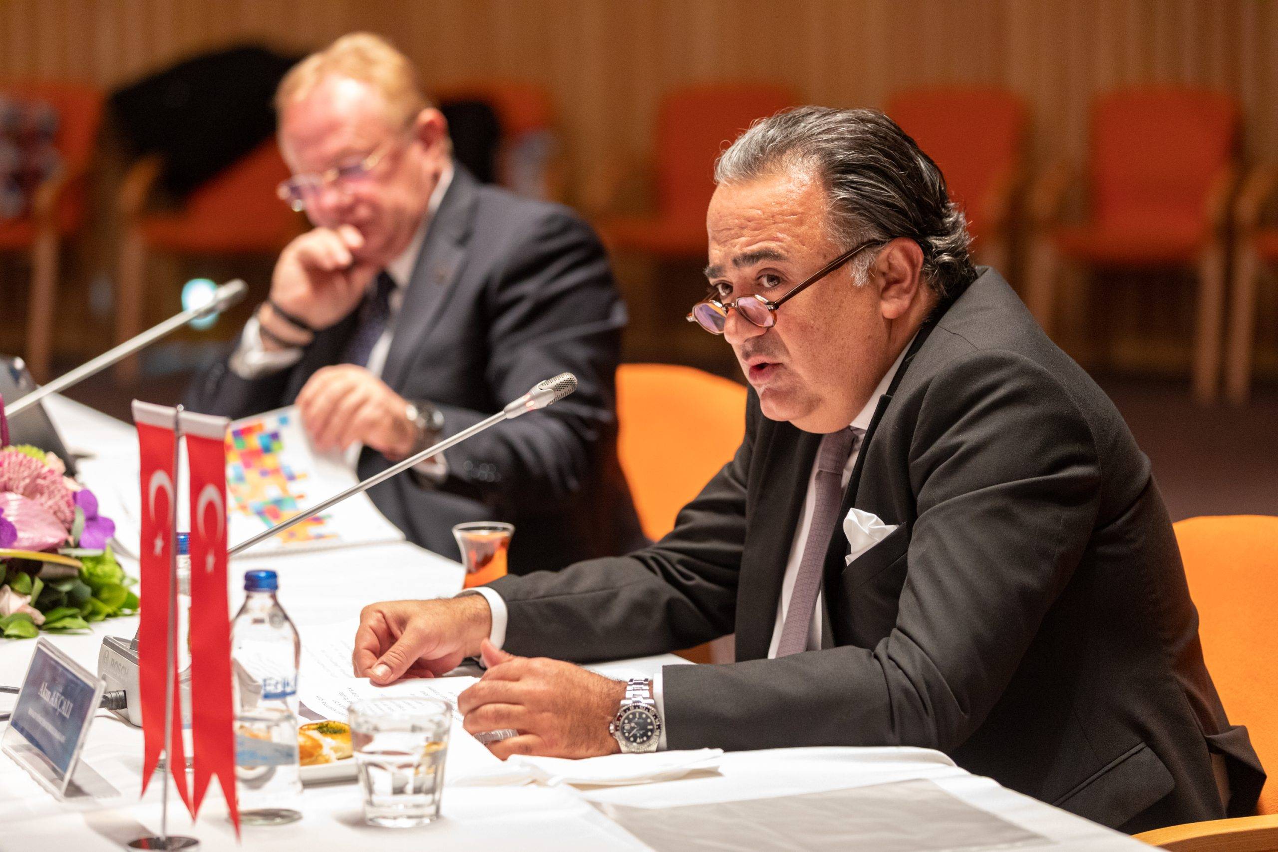 Boya Sektörünün Geleceğine Yön Verecek Yeni Rapor