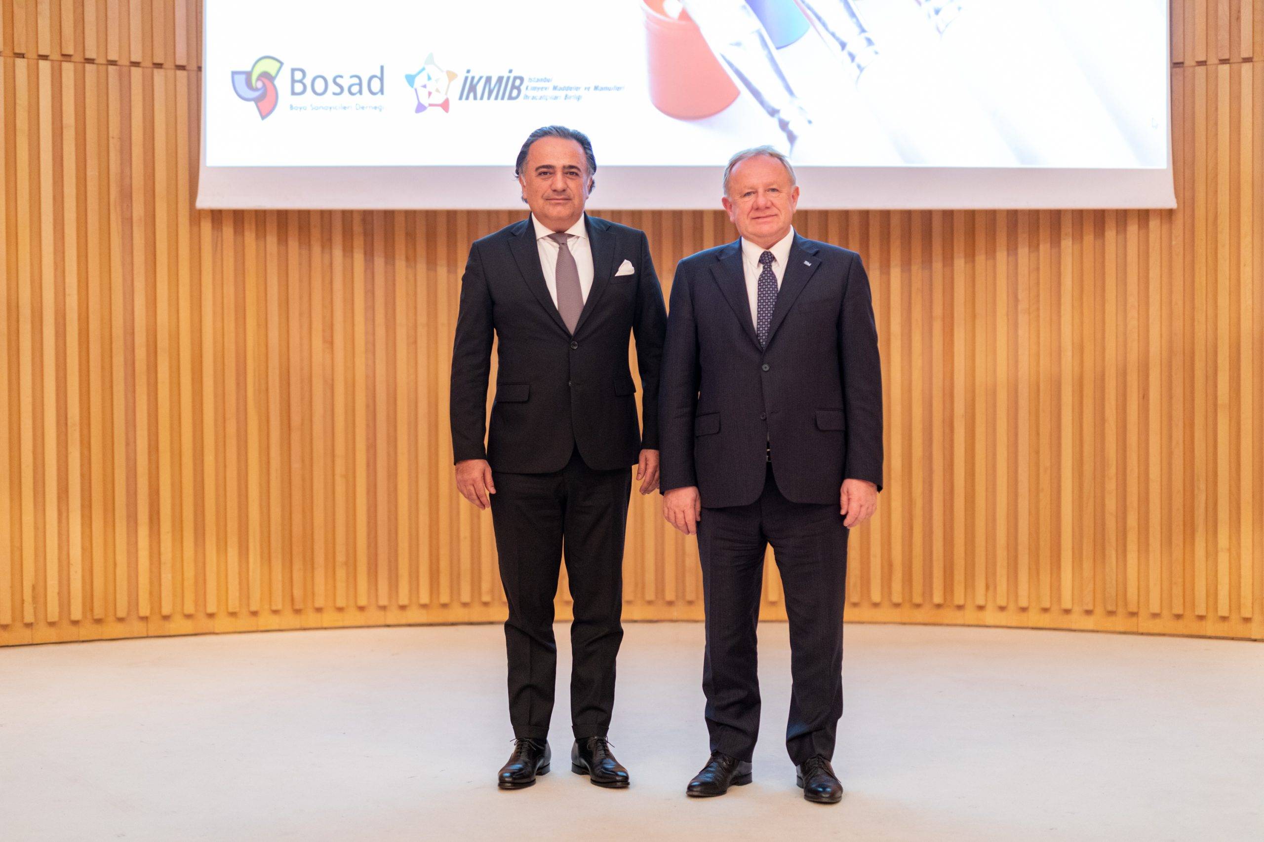 Boya Sektörünün Geleceğine Yön Verecek Yeni Rapor