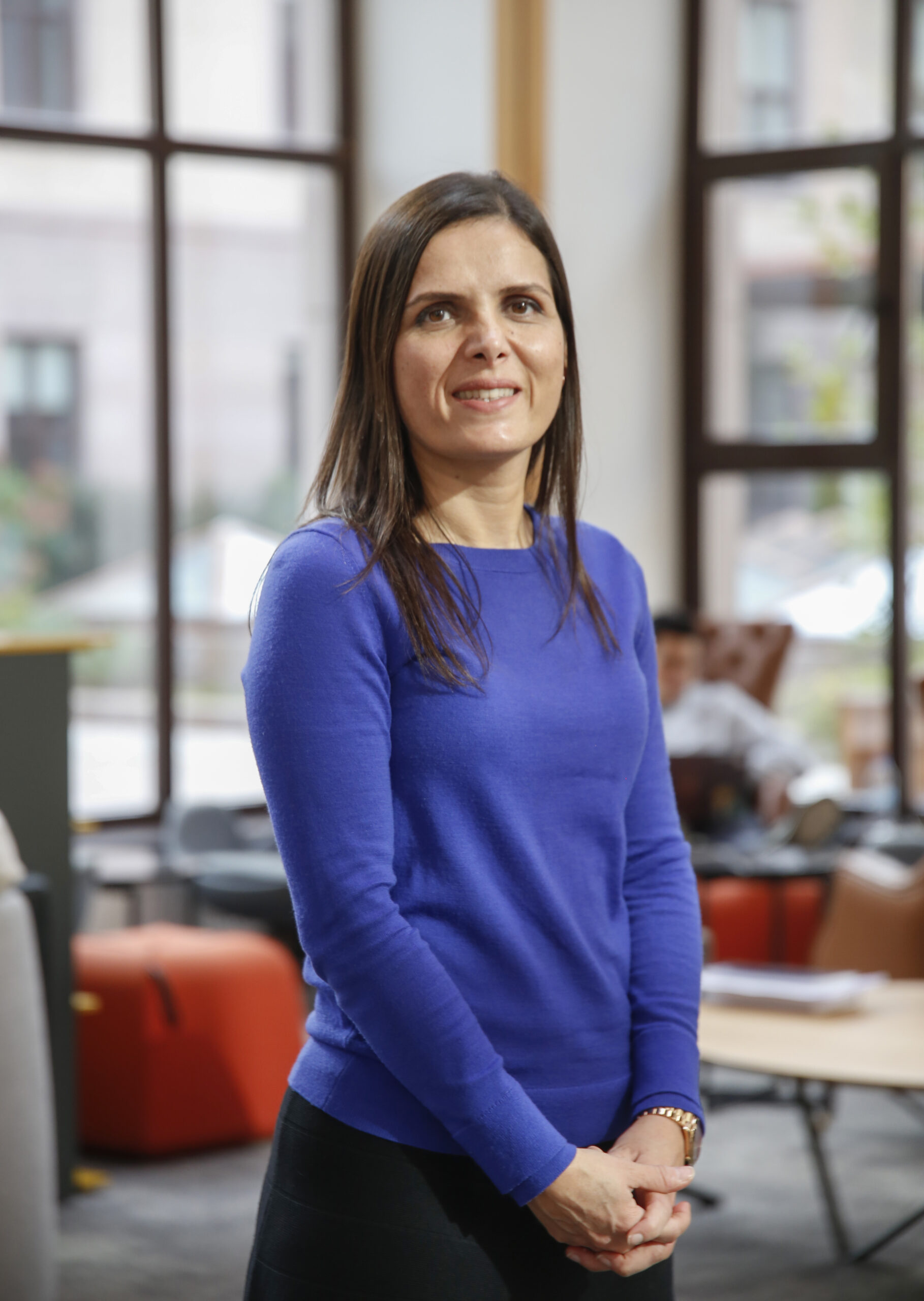 Koç Üniversitesine Avrupa Araştırma Konseyi’nden 7,1 Milyon Avro Destek