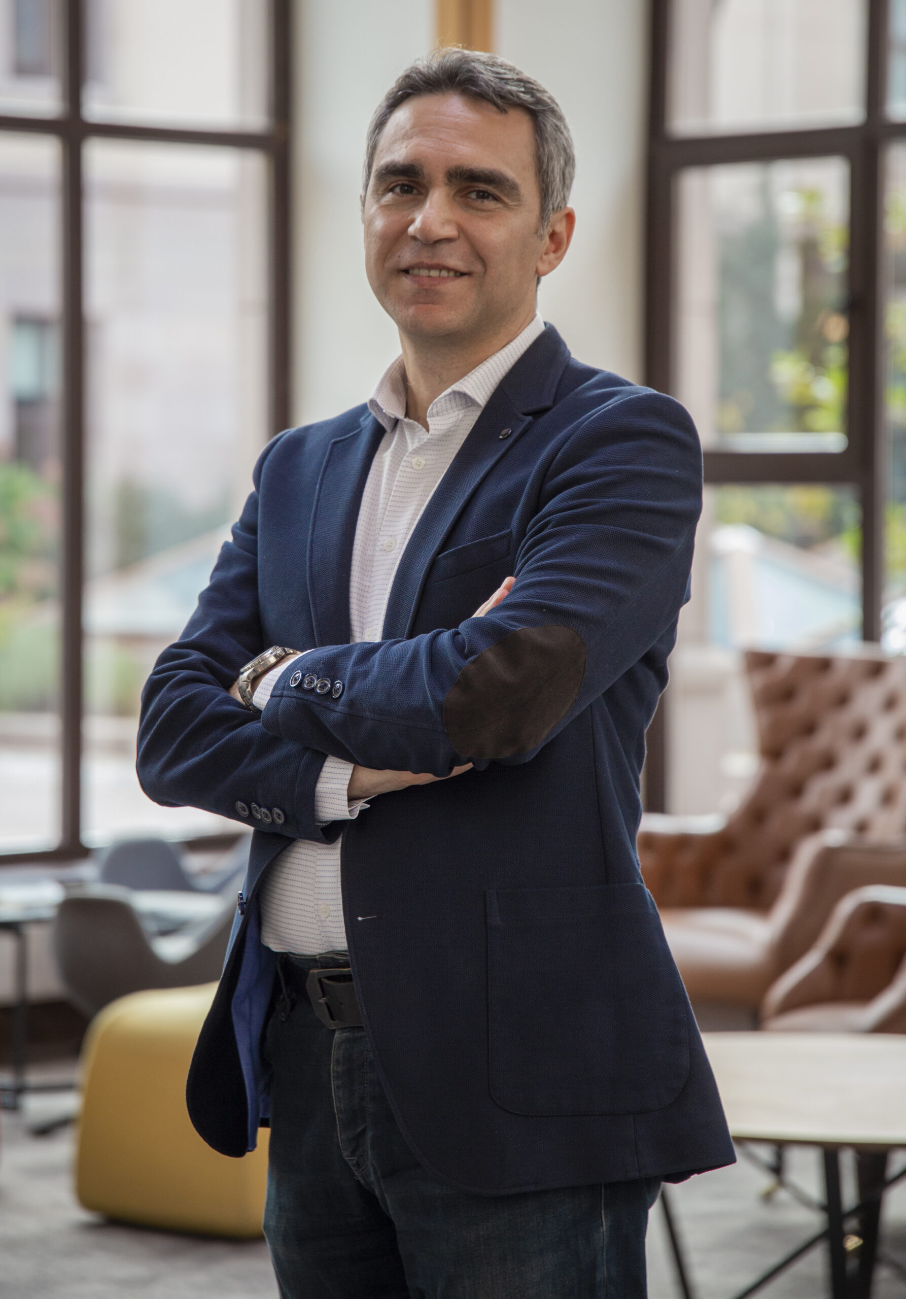 Koç Üniversitesine Avrupa Araştırma Konseyi’nden 7,1 Milyon Avro Destek