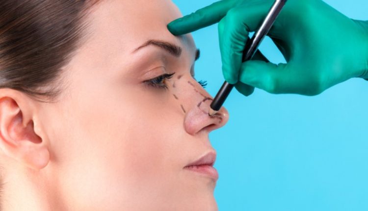 Burun Ameliyatı Fiyatları 2023 (Rinoplasti)