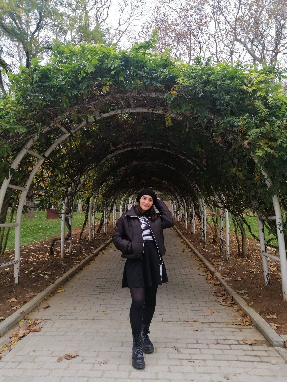  ‘Oyun Ablaları’ Anlatıyor 