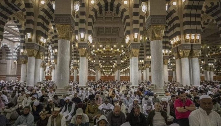 3 Şubat 2023 - Cuma Hutbesi Serlevhası İMANIN GEREĞİ SALİH AMEL VE GÜZEL AHLAK