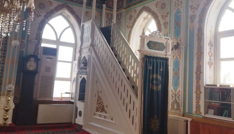 Cuma Hutbesi 24 Şubat 2023! Diyanet’in bu hafta Cuma hutbesinin konusu