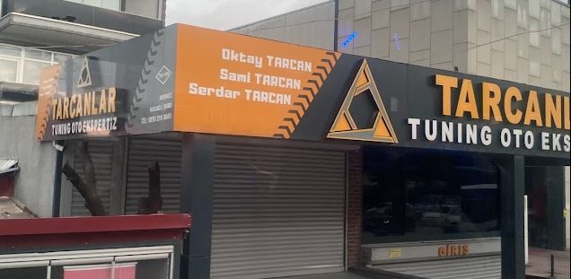 Tarcanlar Ekspertiz Fiyat Listesi