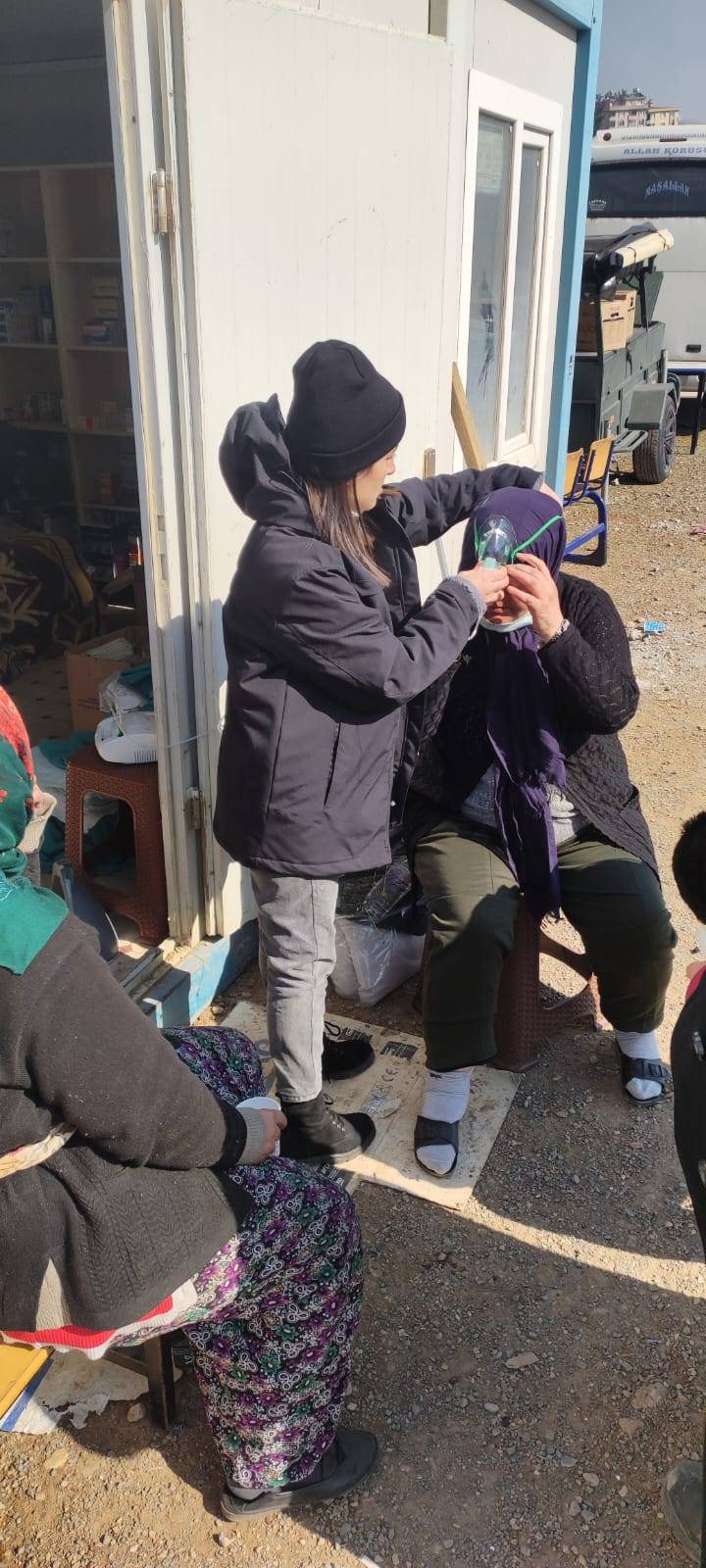 kahramanmaraş deprem