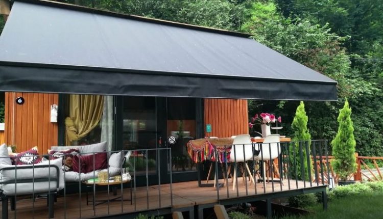 Tiny House Fiyatları Daha Küçük ve Huzurlu Yaşam Alanlarına Yatırım Yapın🏘️🍄