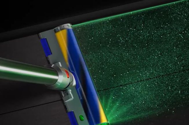 Dyson Kablosuz Süpürge Fiyatları 2023 (Türkiye ve Yurtdışı)