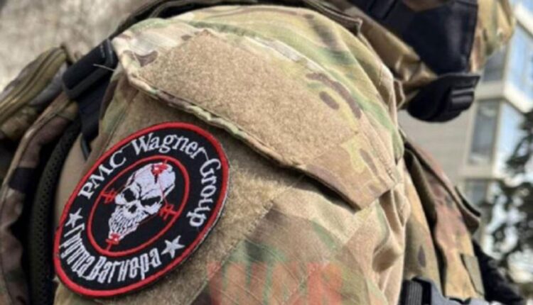 Sadat'ın Rusyadaki Wagner İle Arasında Ne Fark Var