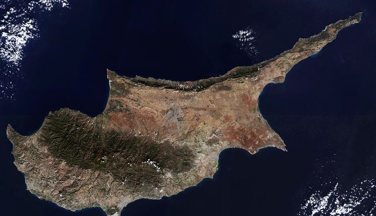 Rusya Kıbrıs'a Konsolosluk Açıyor İddiası Sonrası KKTC'den Resmi Açıklama Geldi!