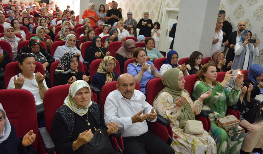 Espiye Müftülüğü 2018 Yılından Bugüne 130 Nikah Kıydı 4