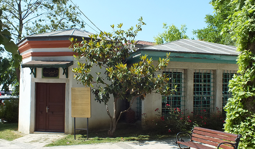 kanlıca-muvakithanesi