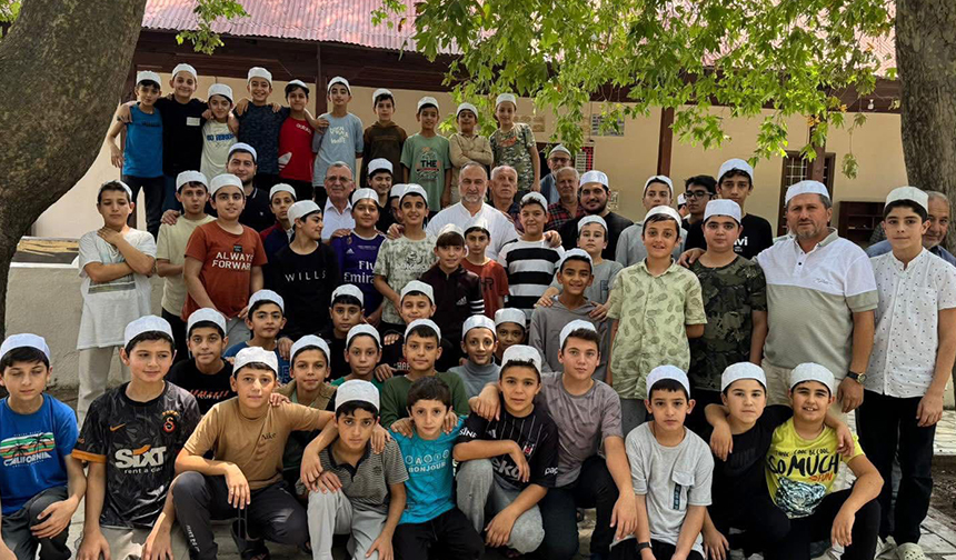 Adana Yayla Ziyareti 11