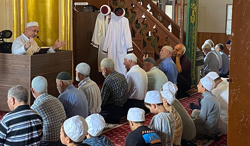 Adana Yayla Ziyareti 22