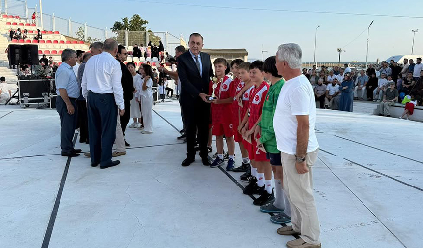 Tekirdağ Ödül 11-1