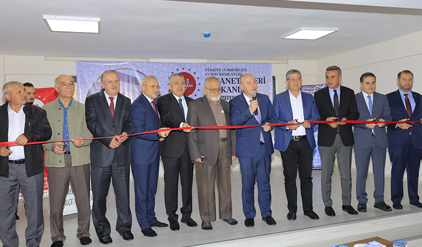 Denizli Açılış 33