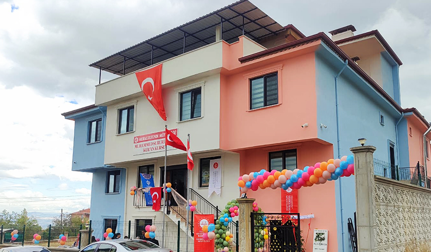 Denizli Açılış 44