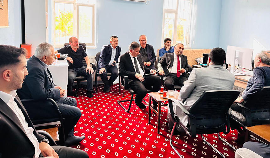 Derecik Din Hizmetleri 22