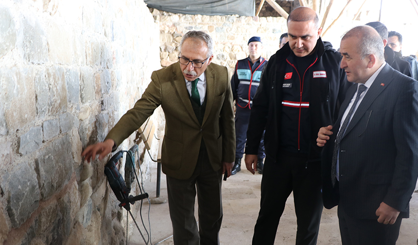 H A R P U T K A L E S İ F E T İ H M E S C İ D İ 22