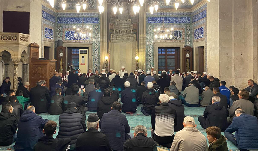 Muradiye Cami Buluşma 44