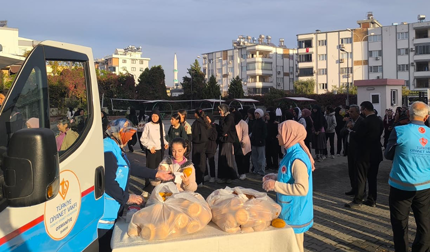 Osmaniye Çorba Ikramı 22-1