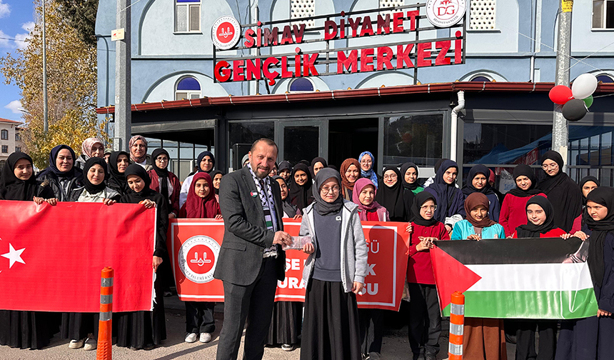 Simav Filistin Kermes 22-1